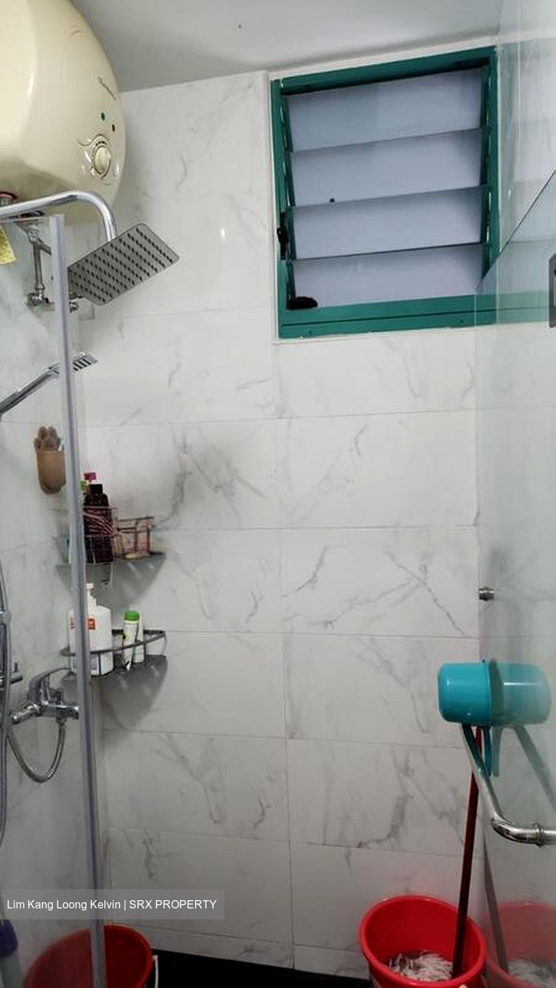 Blk 481 Segar Gardens (Bukit Panjang), HDB 5 Rooms #522884051